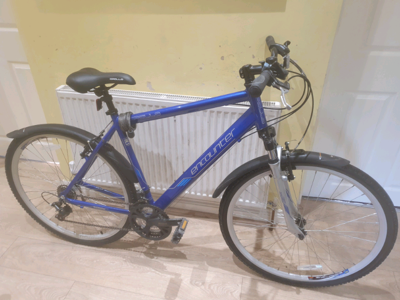 apollo encounter bike